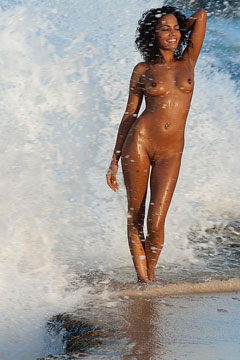 Ariane Hahnsch