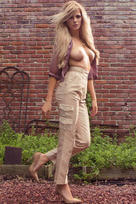 Stephanie Branton